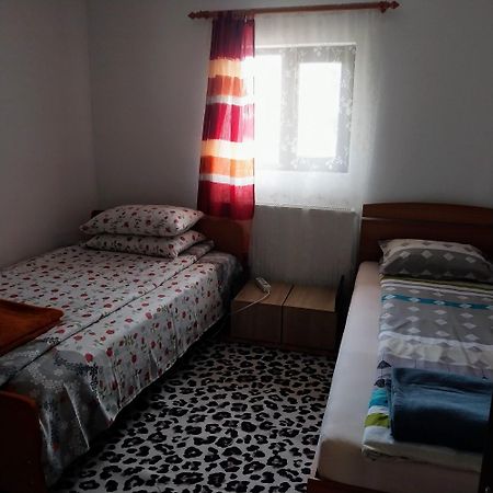 Hotel Casa Andreea Novaci-Străini Zewnętrze zdjęcie