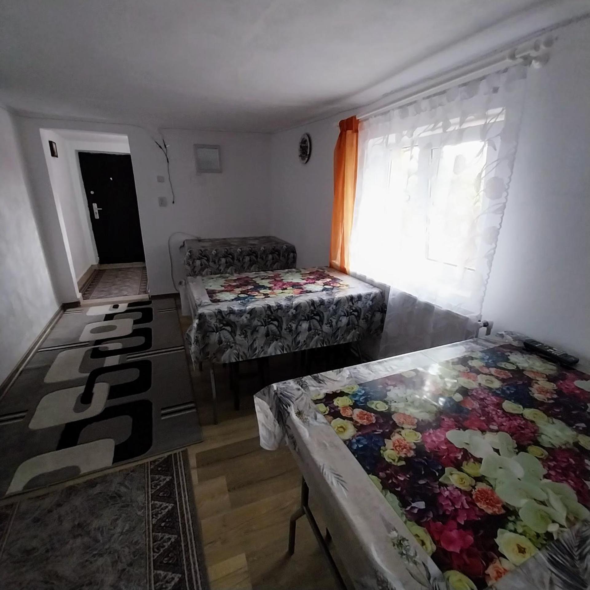 Hotel Casa Andreea Novaci-Străini Zewnętrze zdjęcie