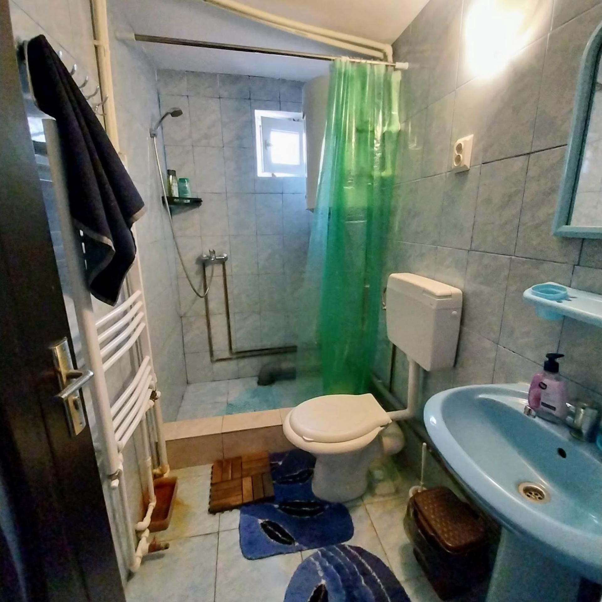 Hotel Casa Andreea Novaci-Străini Zewnętrze zdjęcie
